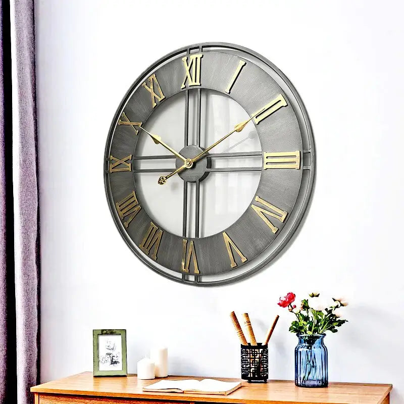 Horloge Murale 60 cm - Horloges murales