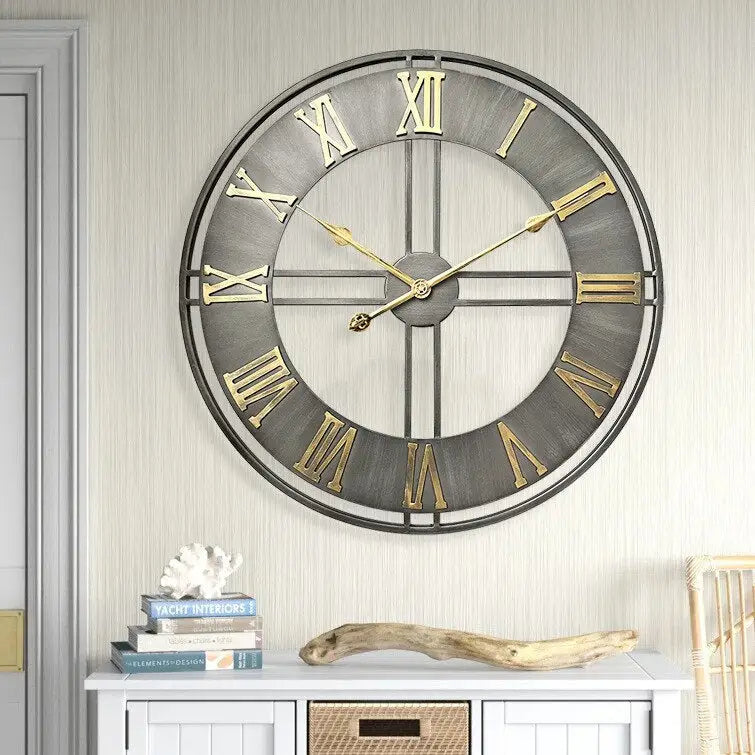 Horloge Murale 60 cm - Horloges murales