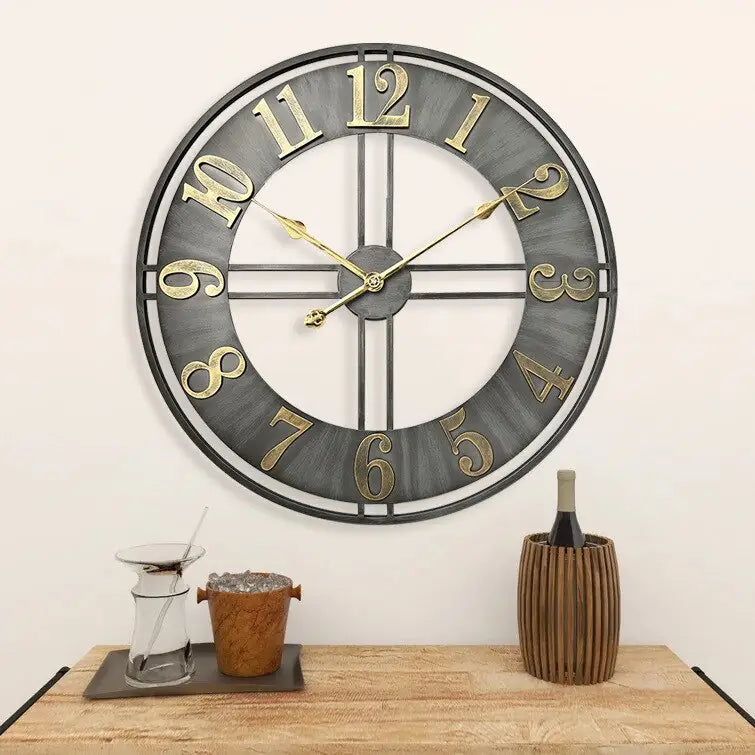 Horloge Murale 60 cm - Horloges murales